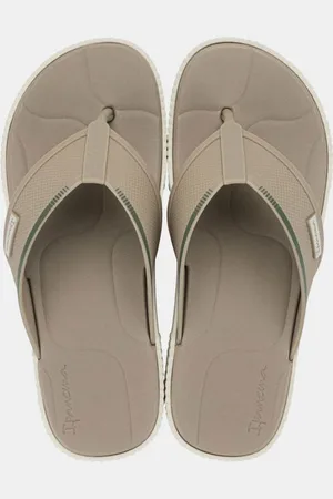 Ipanema Vintage Slipper