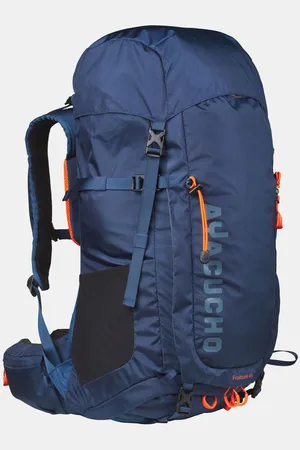 Ayacucho Fraiture 45 Rpet Backpack
