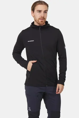Mammut Aconcagua Light Hooded Fleecevest
