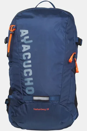 Ayacucho Vaalserberg 28 Rpet Dagrugzak