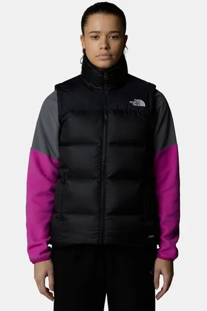 The North Face Diablo Down 2.0 Bodywarmer Dames