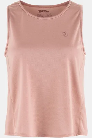 Fjällräven Abisko Lite Tank Top Dames