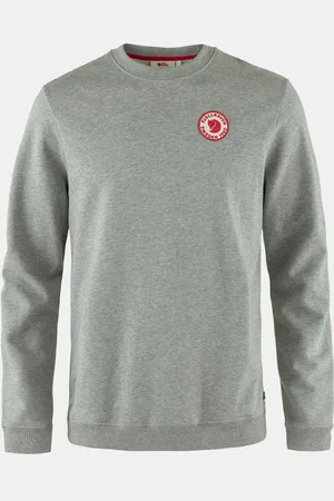 Fjällräven 1960 Logo Badge Sweater Trui