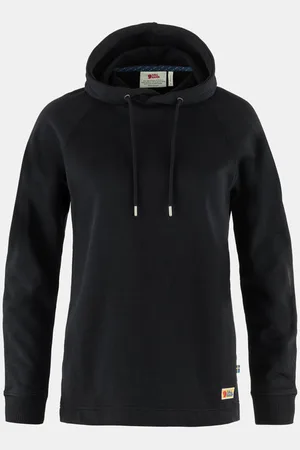 Fjällräven Vardag Hoodie Trui Dames