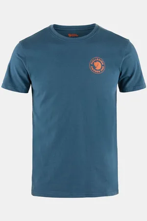 Fjällräven 1960 Logo T-Shirt M