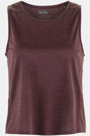 Fjällräven Abisko Lite Tank Top Dames
