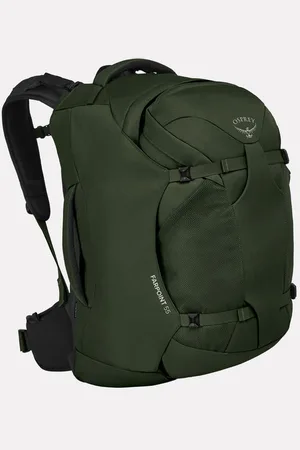 Osprey Farpoint 55 Rugzak