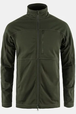Fjällräven Abisko Lite Fleece Vest