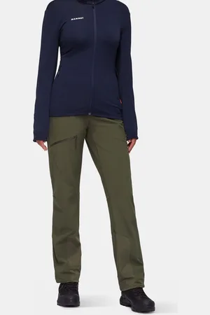 Mammut Taiss Guide So Pants Women
