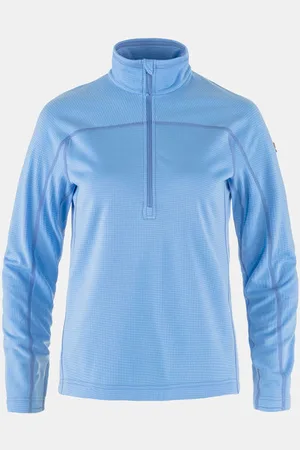 Fjällräven Abisko Lite Fleece Trui Dames