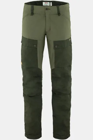 Fjällräven Keb Trousers Outdoorbroek