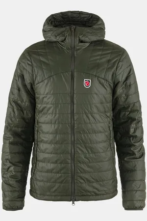 Fjällräven Expedition X-Lätt Hoodie Isolatiejas