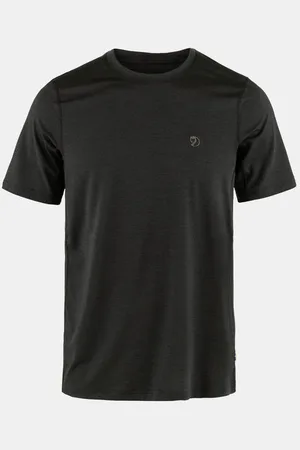 Fjällräven Abisko Day Hike Ss Tee M