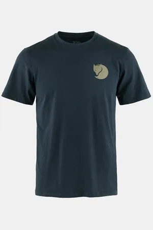 Fjällräven Walk With Nature T-shirt