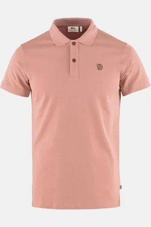 Fjällräven Övik Polo Shirt