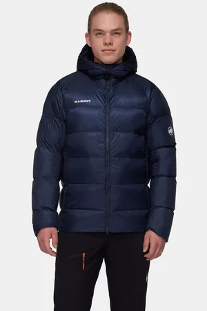 Mammut Taiss Pro Hooded Donsjas