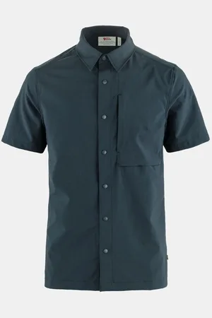 Fjällräven High Coast Pack SS Blouse