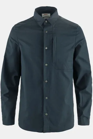 Fjällräven Trekking LS Blouse