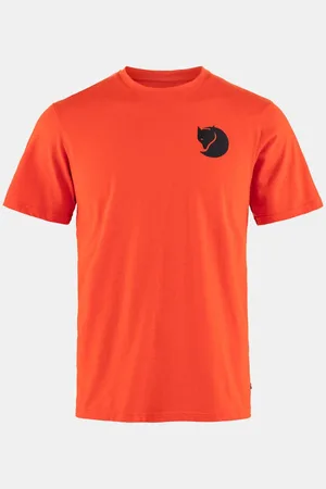 Fjällräven Walk With Nature T-shirt