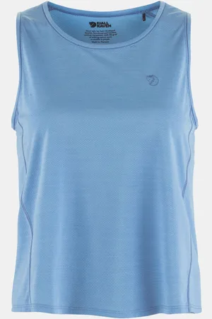 Fjällräven Abisko Lite Tank Top Dames