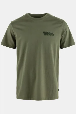 Fjällräven Heavy Classic T-Shirt