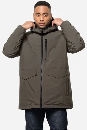 Jack Wolfskin Koenigsbau Parka M