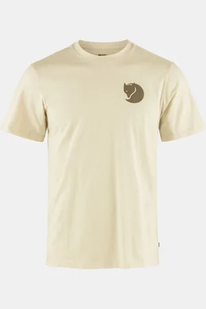 Fjällräven Walk With Nature T-shirt