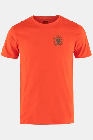 Fjällräven 1960 Logo T-Shirt M