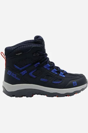 Jack Wolfskin Vojo Texapore Mid Kids