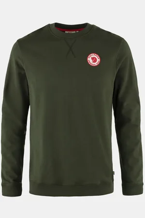 Fjällräven 1960 Logo Badge Sweater Trui