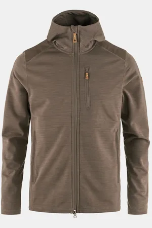 Fjällräven Keb Fleece Hoodie