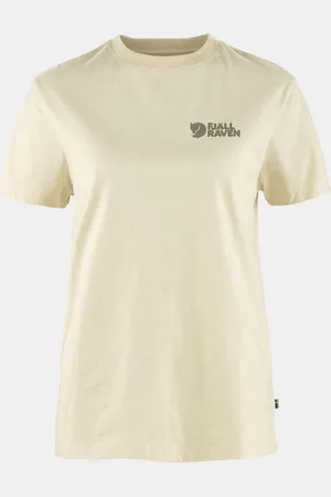 Fjällräven Heavy Classic T-shirt Dames