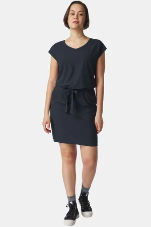 Ayacucho City Travel Dress Jurk