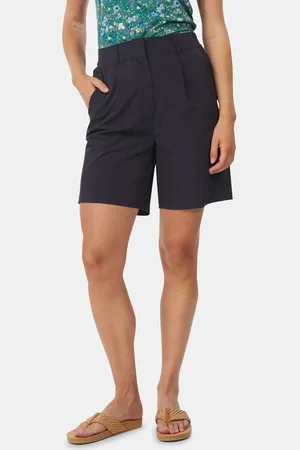 Ayacucho City Travel Short Korte Broek Dames