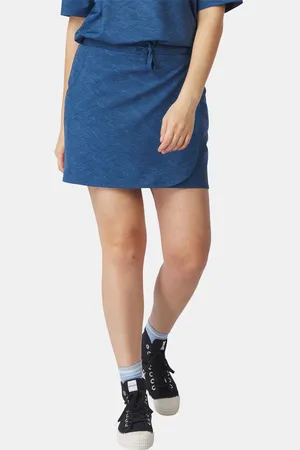 Ayacucho City Travel Skort W