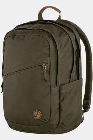 Fjällräven Raven 28