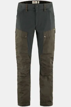 Fjällräven Keb Trousers Outdoorbroek