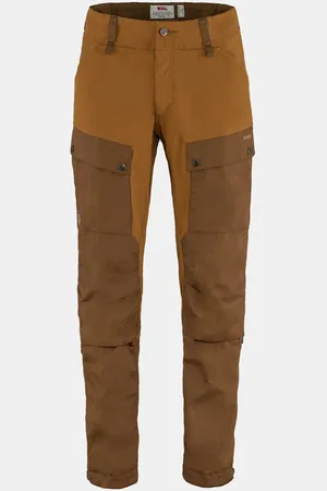 Fjällräven Keb Trousers Outdoorbroek