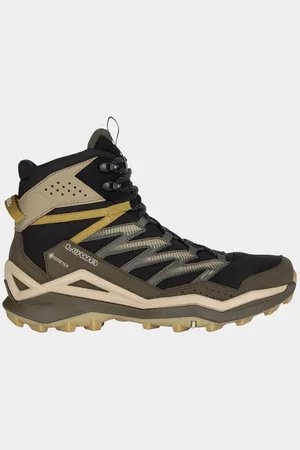 Lowa Maddox Pro Gore-Tex Mid Wandelschoen