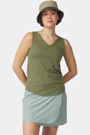Ayacucho Vanessa Tank Top W Top Dames