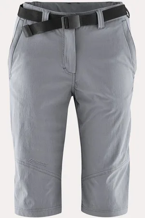 Maier Sports Lawa Regular Bermuda Dames