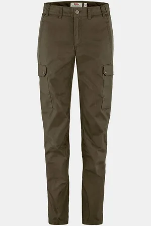 Fjällräven Stina Broek Dames