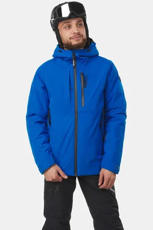 Tenson Prime Pro Ski-jas