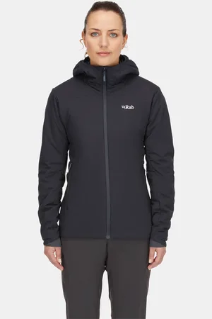Rab Xenair Alpine Light Isolatiejas Dames