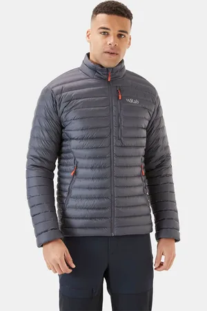 Rab Microlight Donsjas