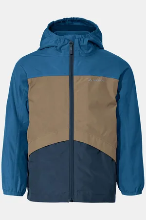 Vaude Escape 3-In-1 Jas Junior