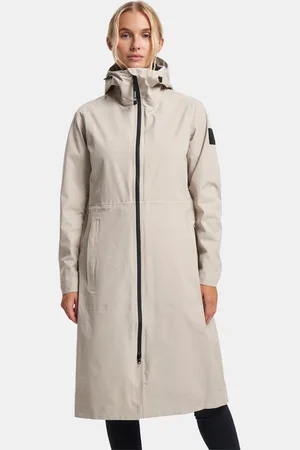 Tenson Maxi Parka