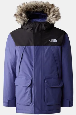 The North Face Mcmurdo Parka Junior