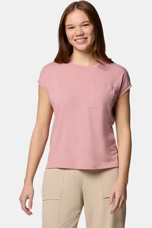 Columbia Boundless Trek™ Short Sleeve Tee