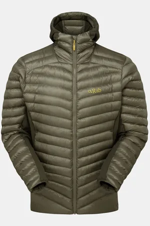 Rab Cirrus Flex Hoody Donsjas
